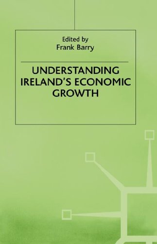 Understanding Ireland's Economic Growth