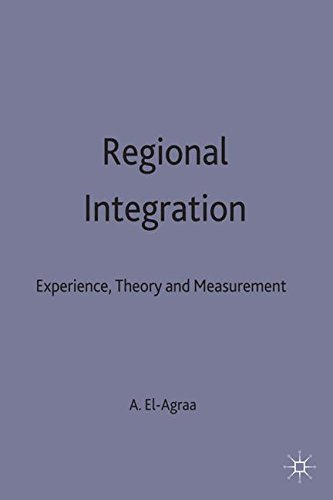 Regional Integration