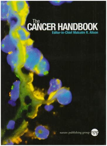 The Cancer Handbook