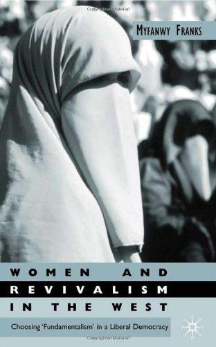 Women and Revivalism in the West