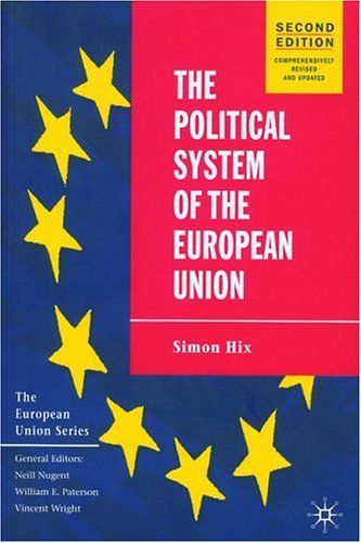 The Political System of the European Union (European Union)