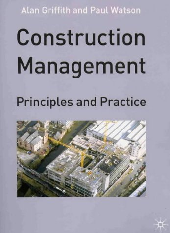 Construction Management