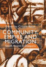 Community, Empire and Migration