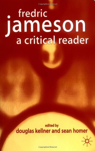 Fredric Jameson