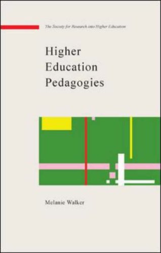 Higher Education Pedagogies