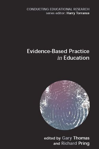 Evidence-Based Practice in Education