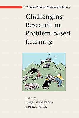 Challenging Research in Problem-Based Learning