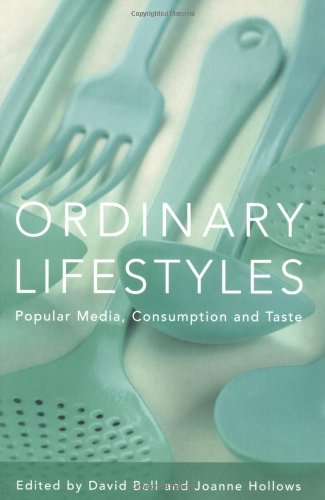 Ordinary Lifestyles