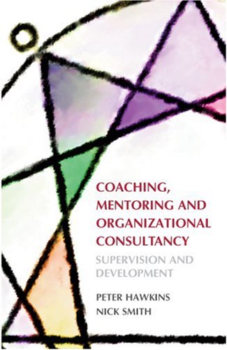 Coaching, Mentoring and Organizational Consultancy