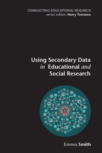 Using Secondary Data in Educational and Social Research