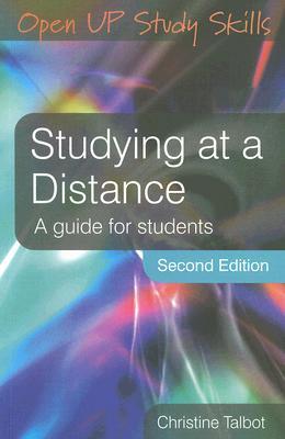 Studying at a Distance