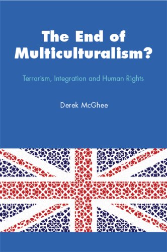 The End of Multiculturalism?