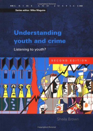 Understanding Youth and Crime