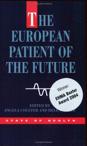 The European Patient of the Future