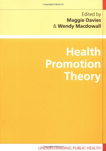 Health promotion theory