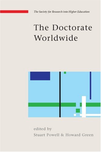 The Doctorate Worldwide