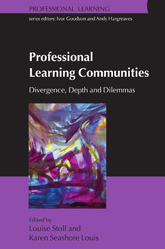 Professional Learning Communities