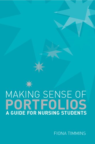 Making sense of portfolios [electronic resource].