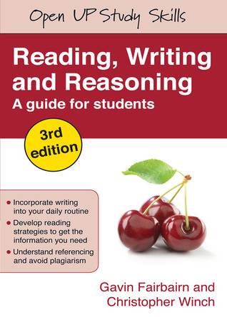 Reading, Writing and Reasoning