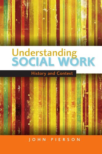 Understanding Social Work