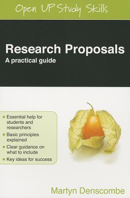 Research Proposals