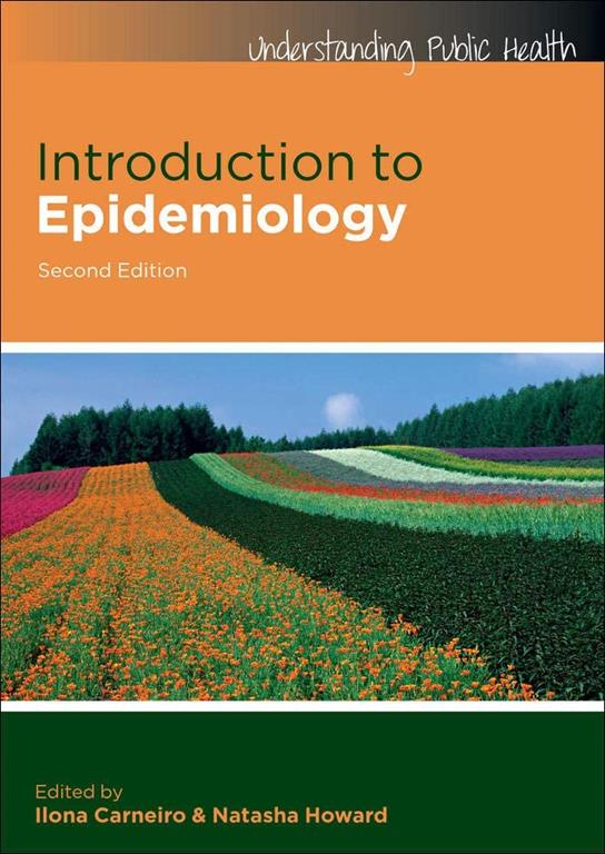 Introduction to Epidemiology (Understanding Public Health)