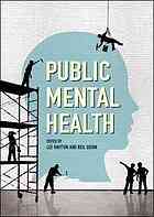 Public Mental Health