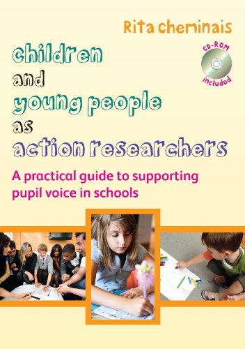 Children and Young People as Action Researchers