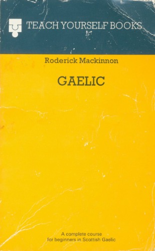 Gaelic.