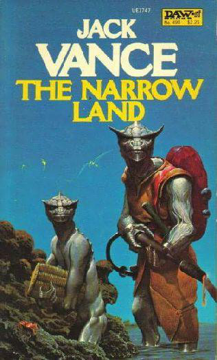 The Narrow Land