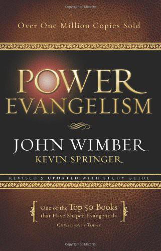 Power Evangelism