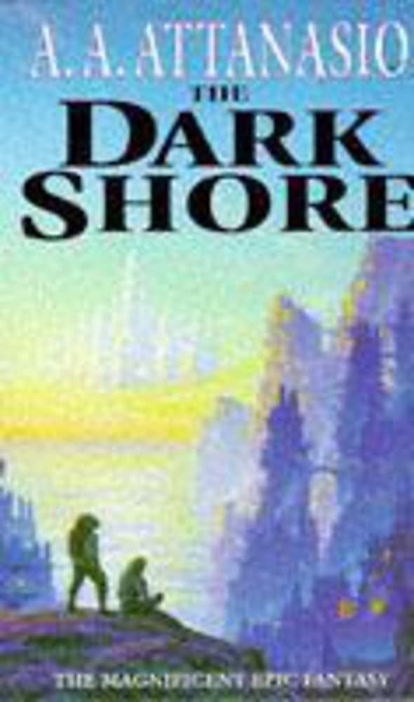 The Dark Shore (New English library)