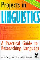 Projects in Linguistics