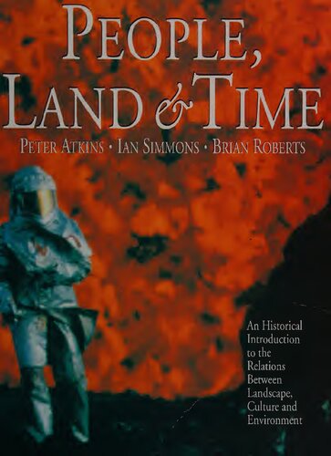 People, Land and Time