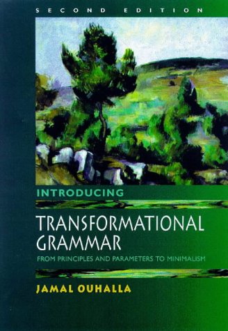 Introducing Transformational Grammar