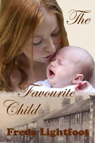 The Favourite Child