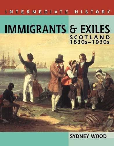 Immigrants and Exiles