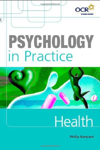 Psychology in Practice