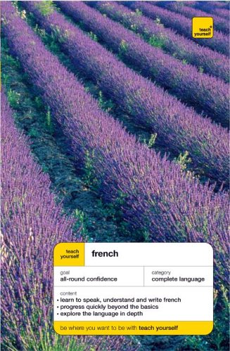 French (Teach Yourself Languages)