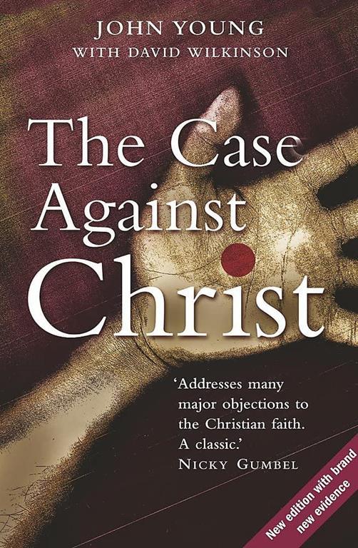 The Case Against Christ