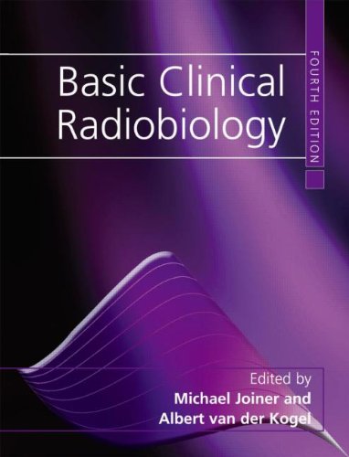 Basic Clinical Radiobiology
