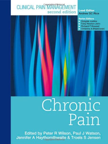 Clinical Pain Management