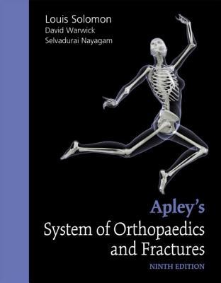 Apley's System of Orthopaedics and Fractures