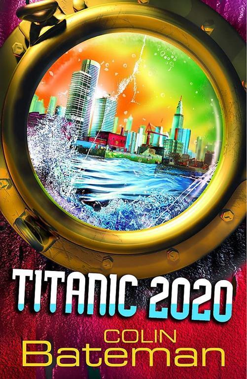 Titanic 2020 (Bk. 1)