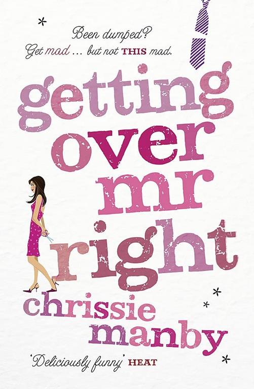 Getting Over Mr Right