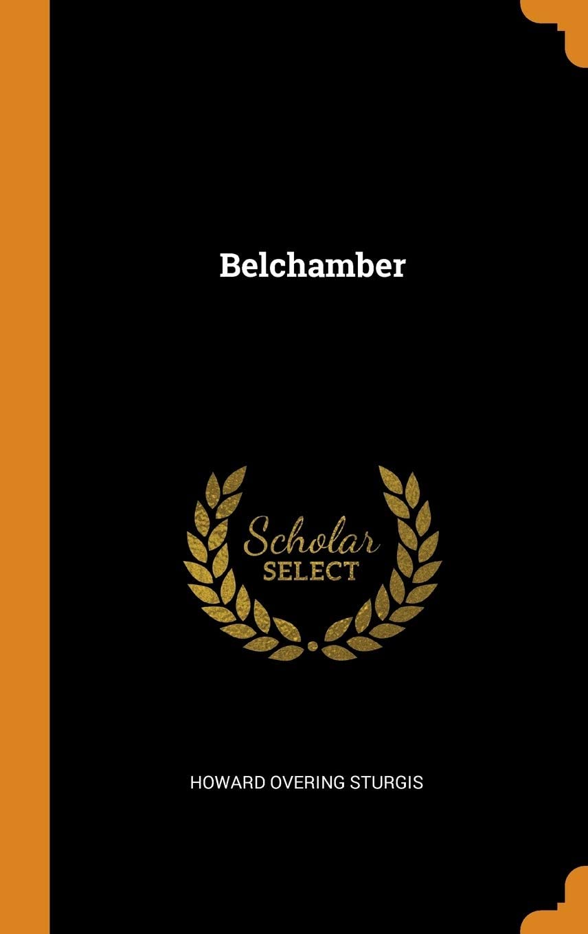 Belchamber