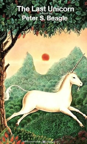 The Last Unicorn