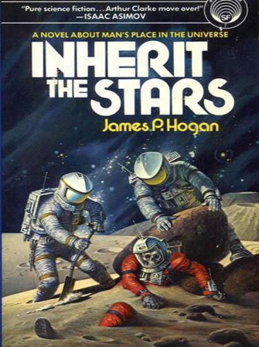 Inherit the Stars