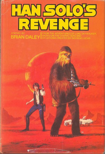 Han Solo's Revenge