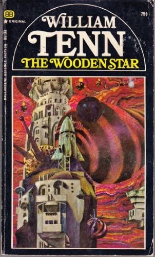 The Wooden Star